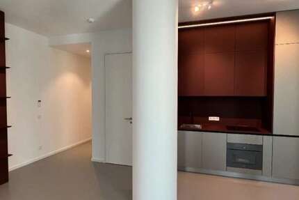 Wohnung Frankfurt Innenstadt - 2 Zimmer, 57 m&sup2;, 2.200&euro; | Angebot:26312425