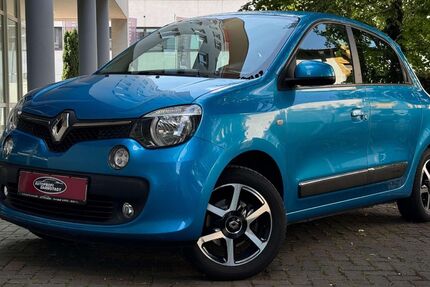 Renault Twingo 55.000 km 10.999 € Darmstadt 64293