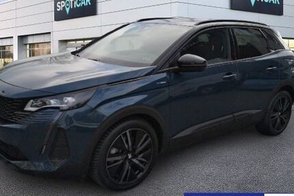 Peugeot 3008 29.225 km 22.930 &euro; Neu-Isenburg 63263
