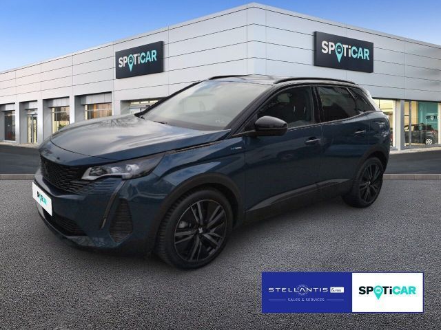 Peugeot 3008 29.225 km 22.930 &euro; Neu-Isenburg 63263