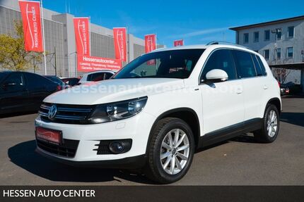 VW Tiguan 141.000 km 14.900 &euro; Frankfurt am Main 60388