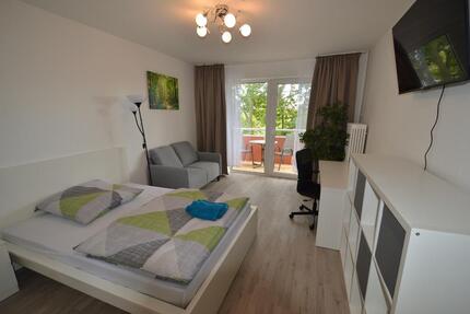 Wohnung Frankfurt am Main Bonames - 3 Zimmer, 60 m&sup2;, 278.000&euro; | Angebot:26303931