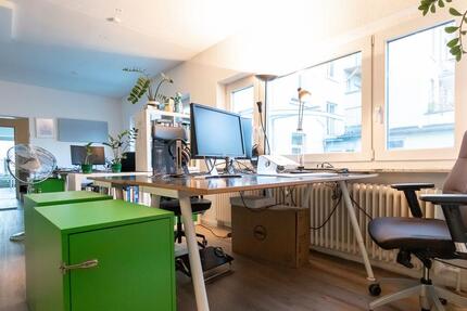 Gewerbeobjekt Frankfurt am Main Bornheim - 329&euro; | Angebot:26244251