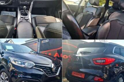 Renault Kadjar 136.000 km 13.500 € Erlensee 63526