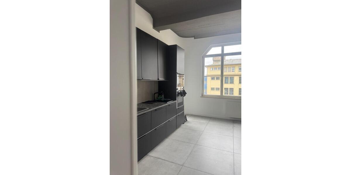 Etagenwohnung Offenbach am Main Buchrain - 4 Zimmer, 137 m&sup2;, 1.700&euro; | Angebot:24978439