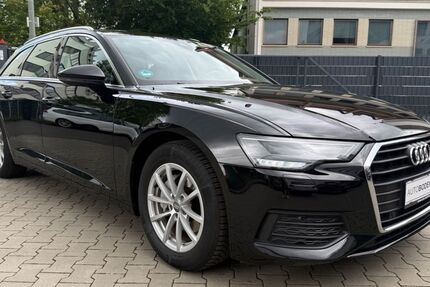 Audi A6 119.346 km 19.500 &euro; Frankfurt am Main - Ost / Fechenheim 60386