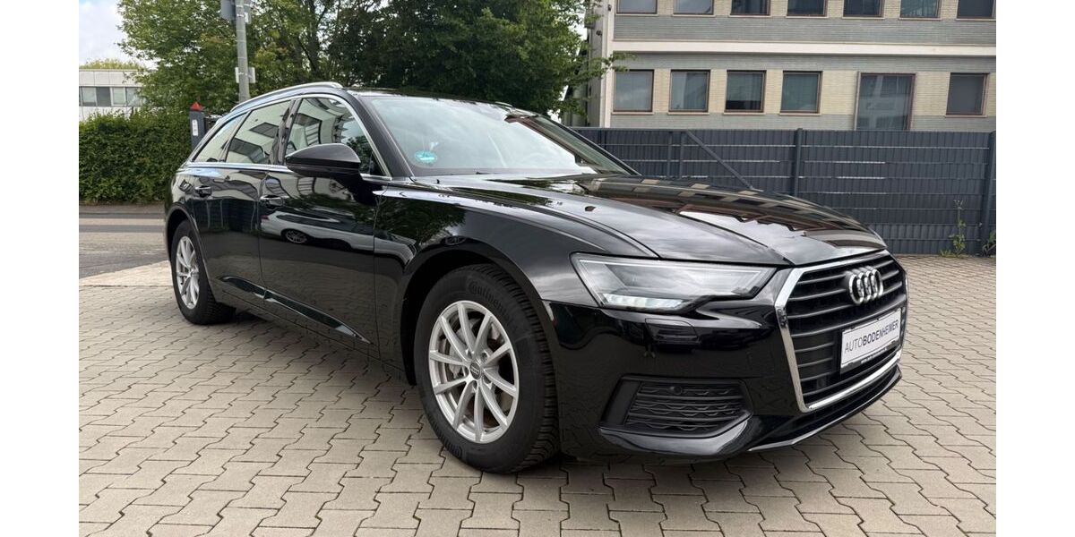 Audi A6 119.346 km 19.500 &euro; Frankfurt am Main - Ost / Fechenheim 60386