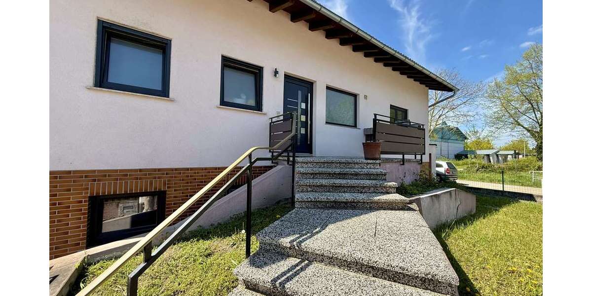 Einfamilienhaus Büttelborn - Worfelden Worfelden - 9 Zimmer, 307 m&sup2;, 525.000&euro; | Angebot:26973303