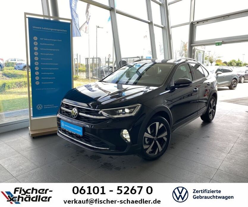 VW Taigo 1.100 km 26.950 € Bad Vilbel 61118