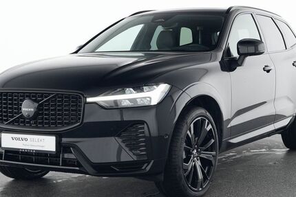 Volvo XC60 9.400 km 47.990 &euro; Weiterstadt 64331