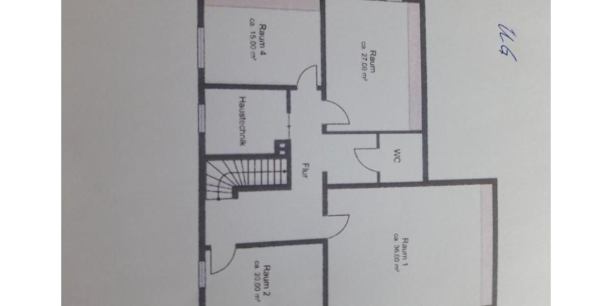 Bungalow Altenstadt - 4 Zimmer, 130 m&sup2;, 460.000&euro; | Angebot:26989557