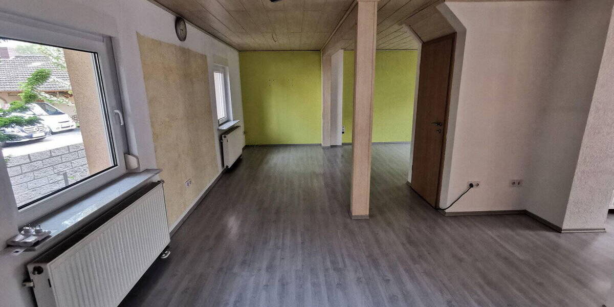 Doppelhaushälfte Dieburg - 3 Zimmer, 80 m&sup2;, 495.000&euro; | Angebot:26290136