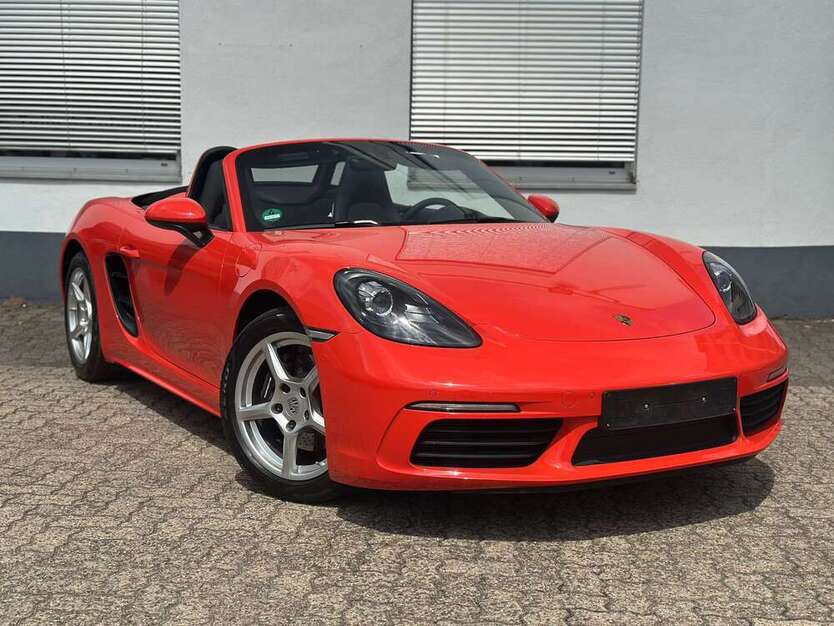 Boxster