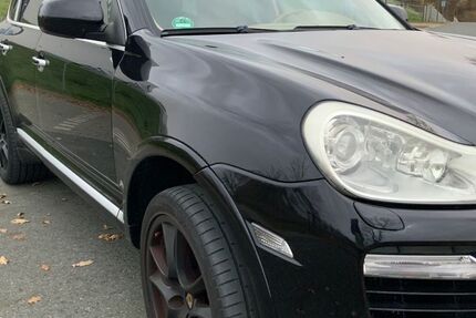 Porsche Cayenne 243.300 km 14.800 € Bad Vilbel 61118