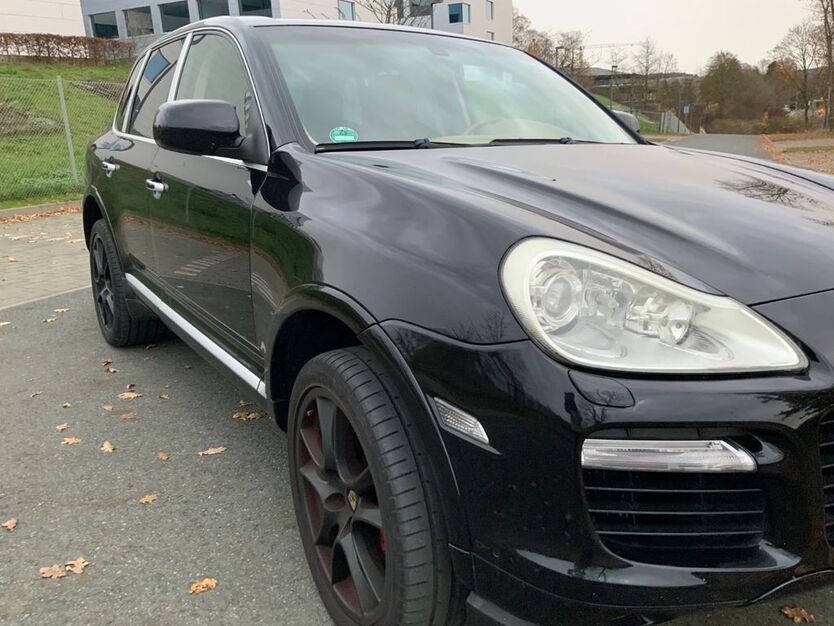 Porsche Cayenne 243.300 km 14.800 € Bad Vilbel 61118