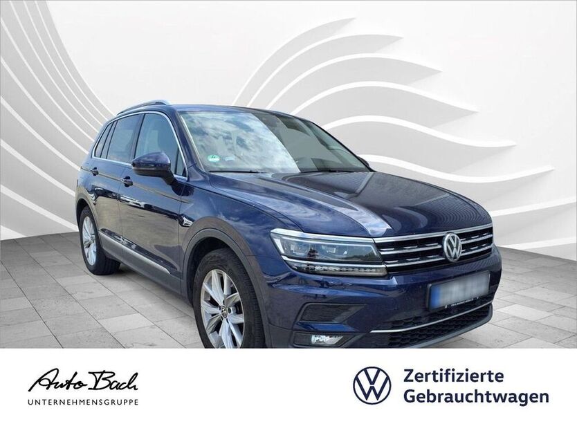 Tiguan