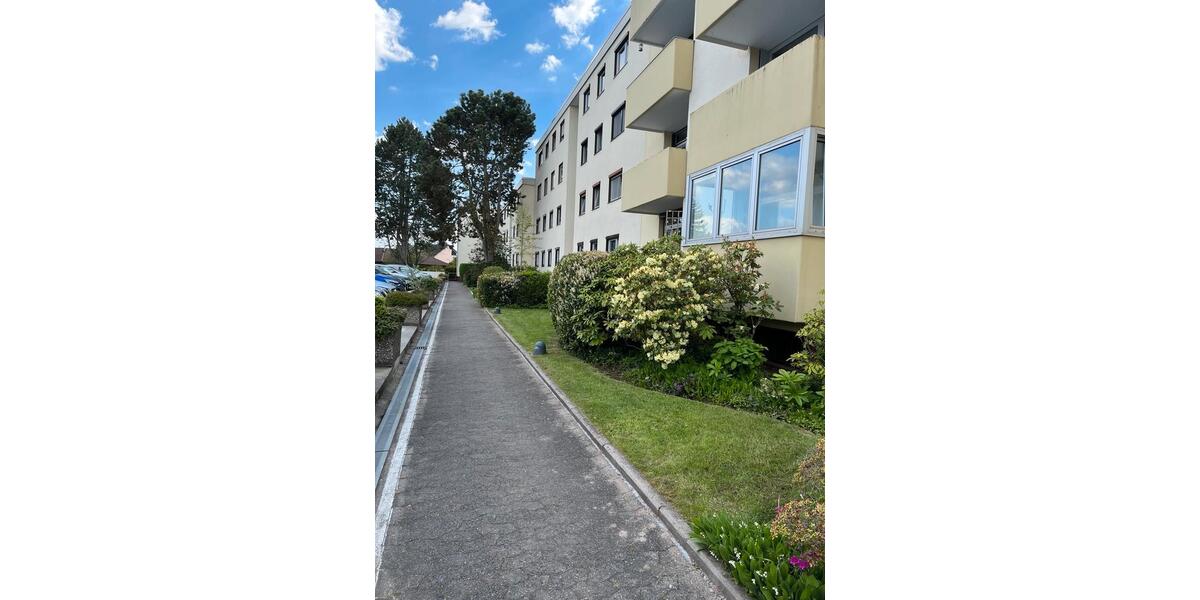 Etagenwohnung Rödermark - 2 Zimmer, 77 m&sup2;, 279.000&euro; | Angebot:25056390