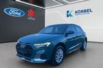 Audi A1 citycarver*CarPlay*SHZ*Touch*Klimaauto*LED* 72.150 km 17.490 &euro; Nidderau 61130