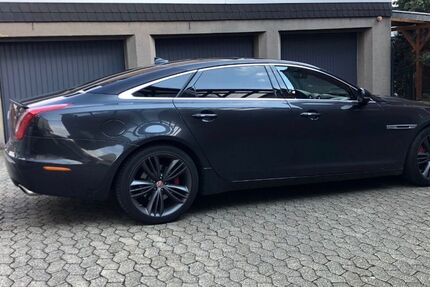 Jaguar XJ 192.000 km 13.900 &euro; Frankfurt am Main 60437