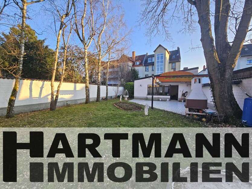 Wohnung zum Mieten in Frankfurt am Main 1.950 € 102 m²