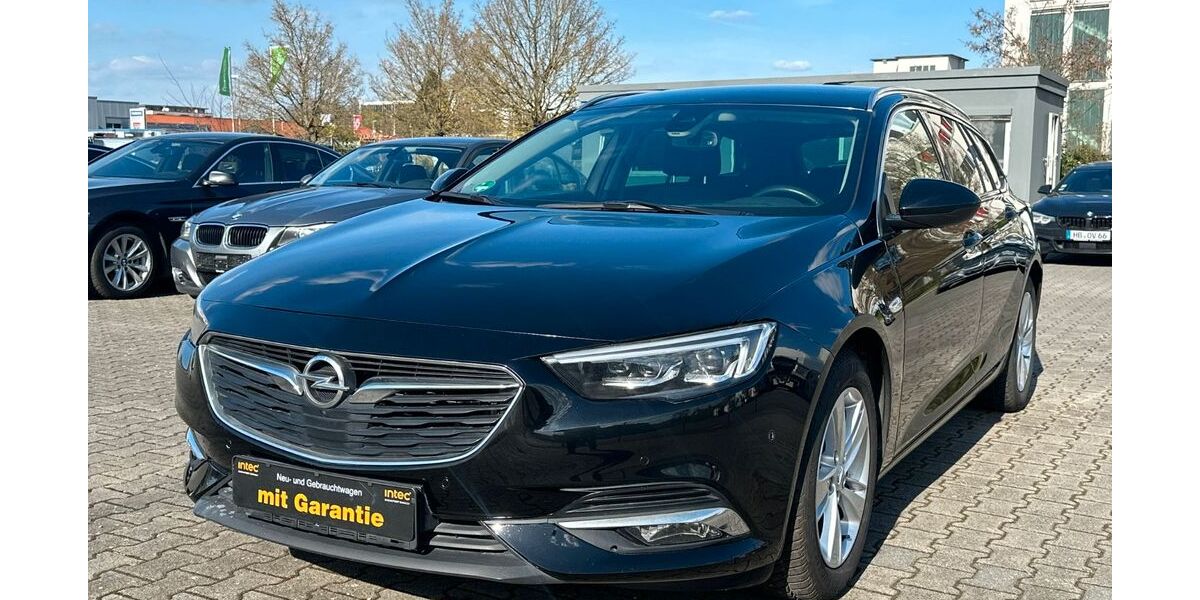 Opel Insignia 117.000 km 10.990 &euro; Offenbach am Main 63071