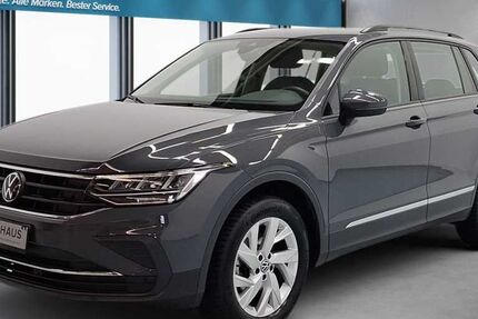 VW Tiguan 32.505 km 30.890 &euro; Maintal 63477