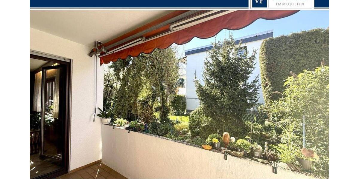 Etagenwohnung Hofheim am Taunus Hofheim - 3 Zimmer, 85 m&sup2;, 335.000&euro; | Angebot:26160417