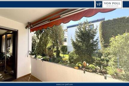 Wohnung Hofheim am Taunus Hofheim - 3 Zimmer, 85 m&sup2;, 335.000&euro; | Angebot:26160417