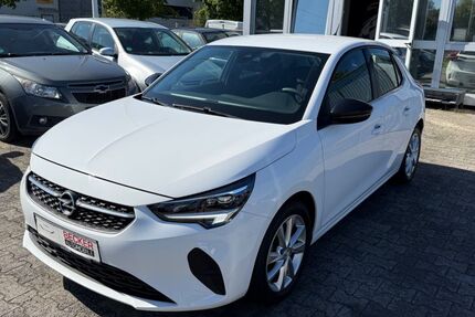 Opel Corsa 25.000 km 12.990 € Darmstadt 64293