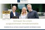 Komfortable Zwei-Zimmer-Wohnung mit Balkon in einem gepflegten Ensemble