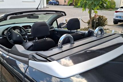 Peugeot 208 122.850 km 3.690 &euro; Limeshain 63694