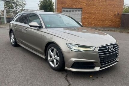Audi A6 209.500 km 16.500 &euro; Dreieich 63303