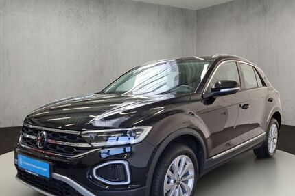 VW T-Roc 28.821 km 29.900 € Dietzenbach 63128