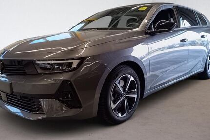 Opel Astra 4.560 km 22.980 &euro; Rüsselsheim 65428