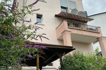 Bergen-Enkheim: Haus mit 7 Zimmer zum Sanieren! Panoramablick! 7 zimmer