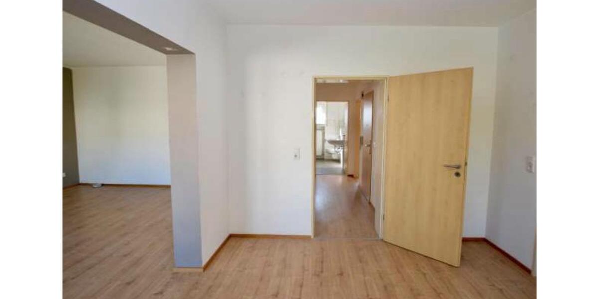 Helle, moderne 3,5 Zimmer Wohnung in bester Lage - Ostgebiet 3.5 zimmer
