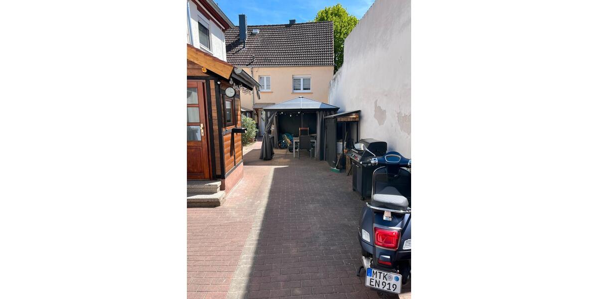 Einfamilienhaus Flörsheim am Main - 6 Zimmer, 146 m&sup2;, 399.000&euro; | Angebot:26635195