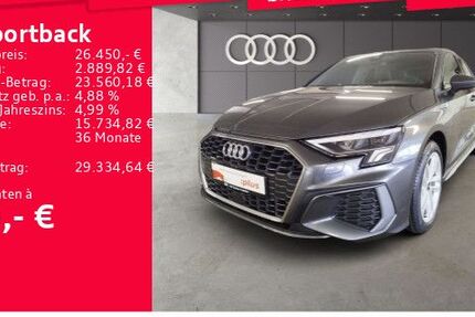 Audi A3 46.389 km 25.850 &euro; Frankfurt am Main 60314