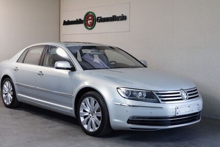 VW Phaeton 246.914 km 13.990 &euro; Rodgau 63110