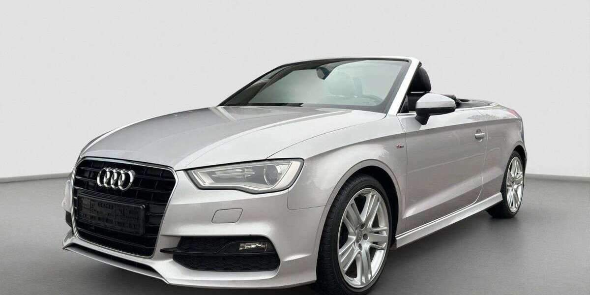 Audi A3 119.000 km 14.400 &euro; Hofheim am Taunus 65719
