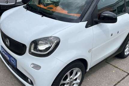 Smart forTwo 41.000 km 7.490 &euro; Dreieich 63303