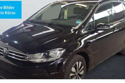 VW Touran 24.700 km 29.999 € Freigericht 63579