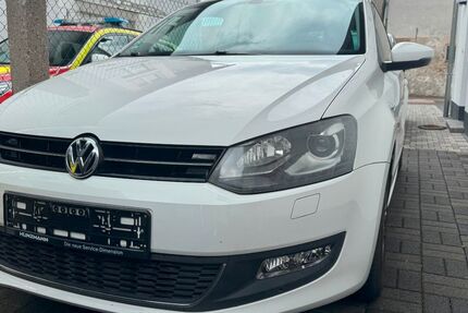 VW Polo 126.027 km 5.800 € Rüsselsheim 65428