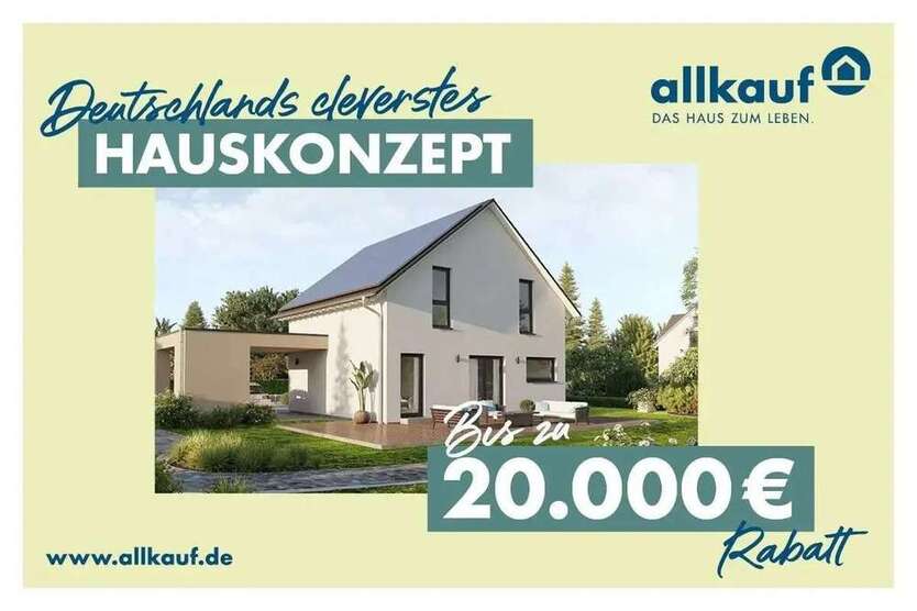 Haus zum Kaufen in Büdingen 557.000 € 136.07 m²