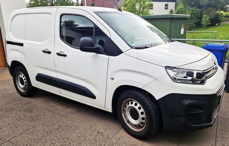 Berlingo