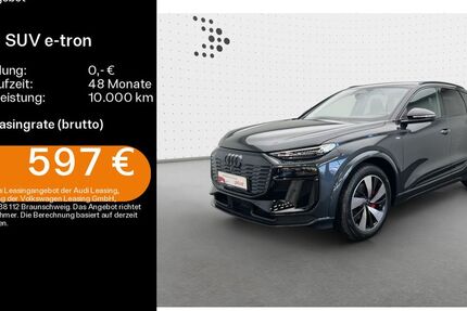 Audi Q6 e-tron 14.966 km 55.980 &euro; Bad Nauheim 61231