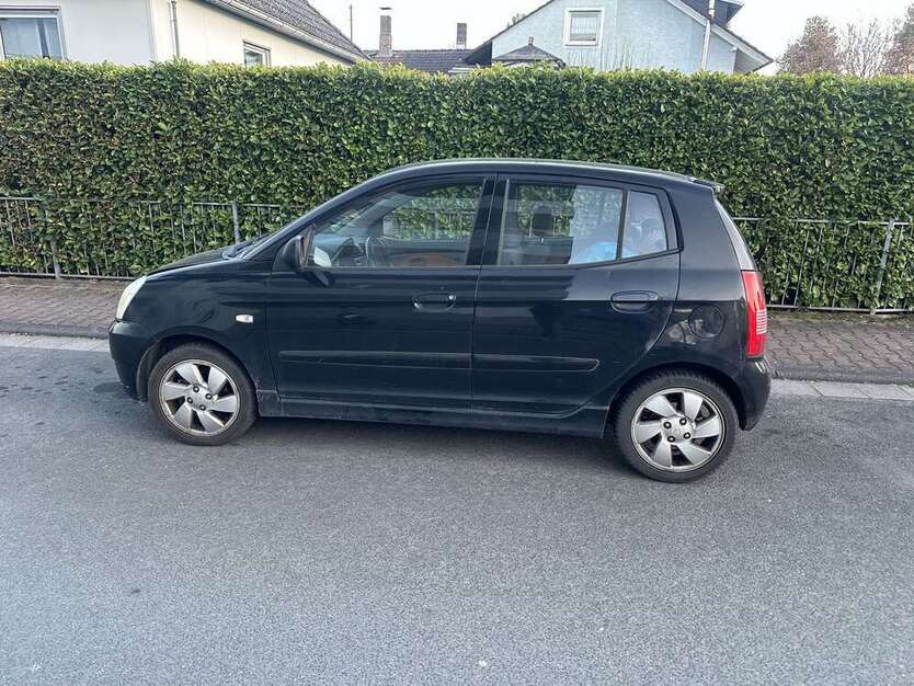 Picanto