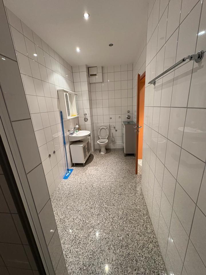 3ZKBB - Eigentumswohnung, 71m2