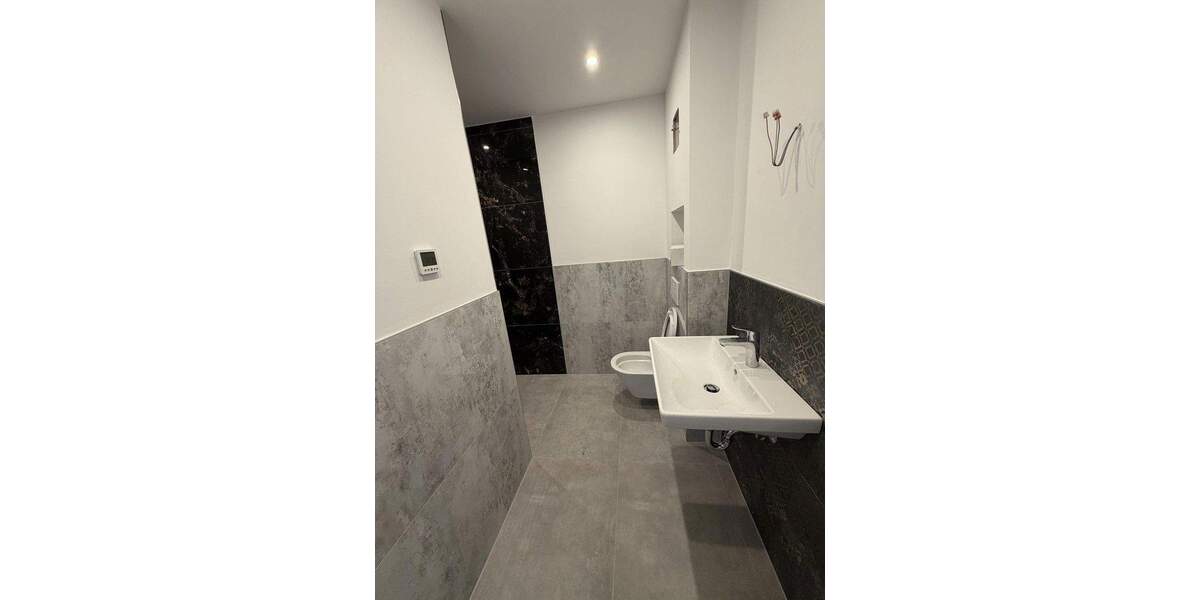 NEUBAU Doppelhaushälfte - Optimal für Arbeiten & Wohnen unter einem Dach (Erstbezug) 7 zimmer