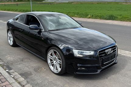 Audi A5 220.200 km 8.400 &euro; Hanau 63452